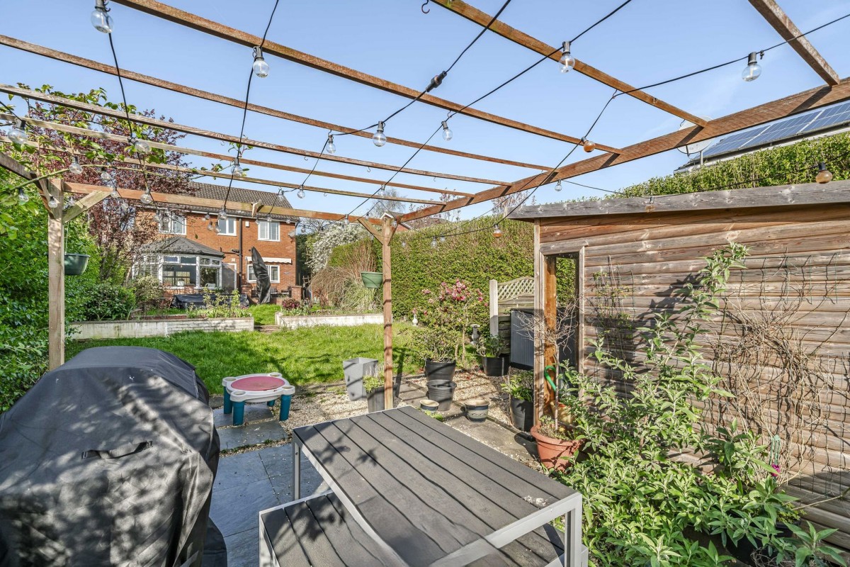 Images for Bracken Close, Chorley, PR6