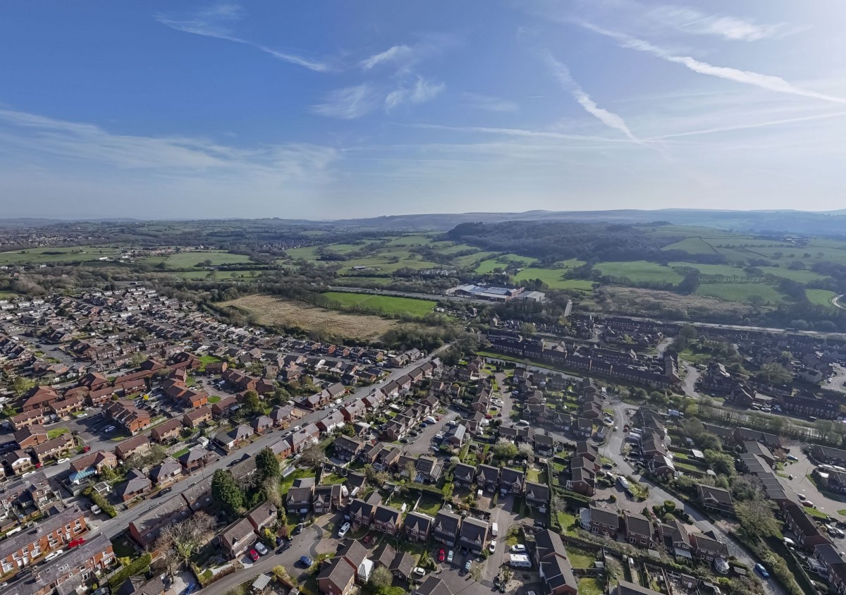 Images for Bracken Close, Chorley, PR6