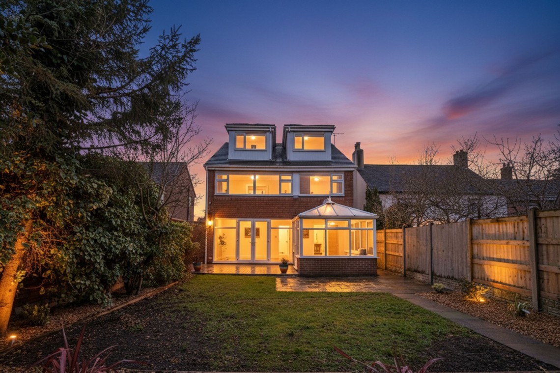 Images for Heskin Lane, Ormskirk, L39