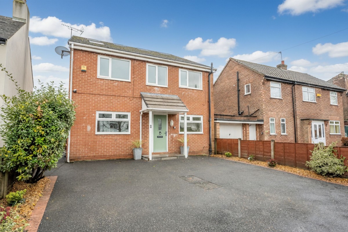 Images for Heskin Lane, Ormskirk, L39