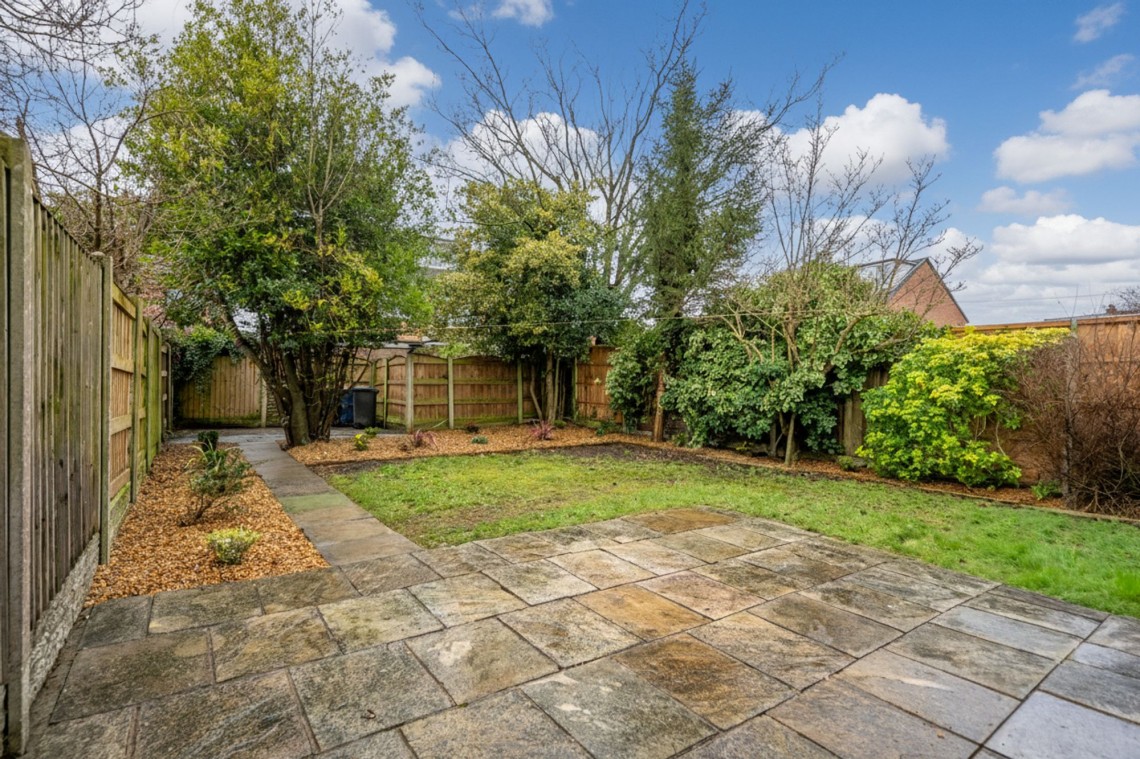 Images for Heskin Lane, Ormskirk, L39