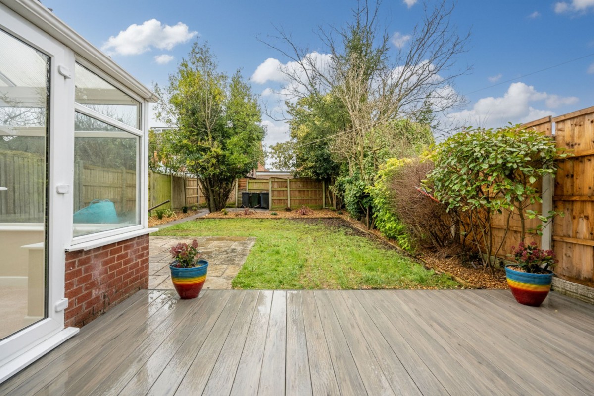 Images for Heskin Lane, Ormskirk, L39