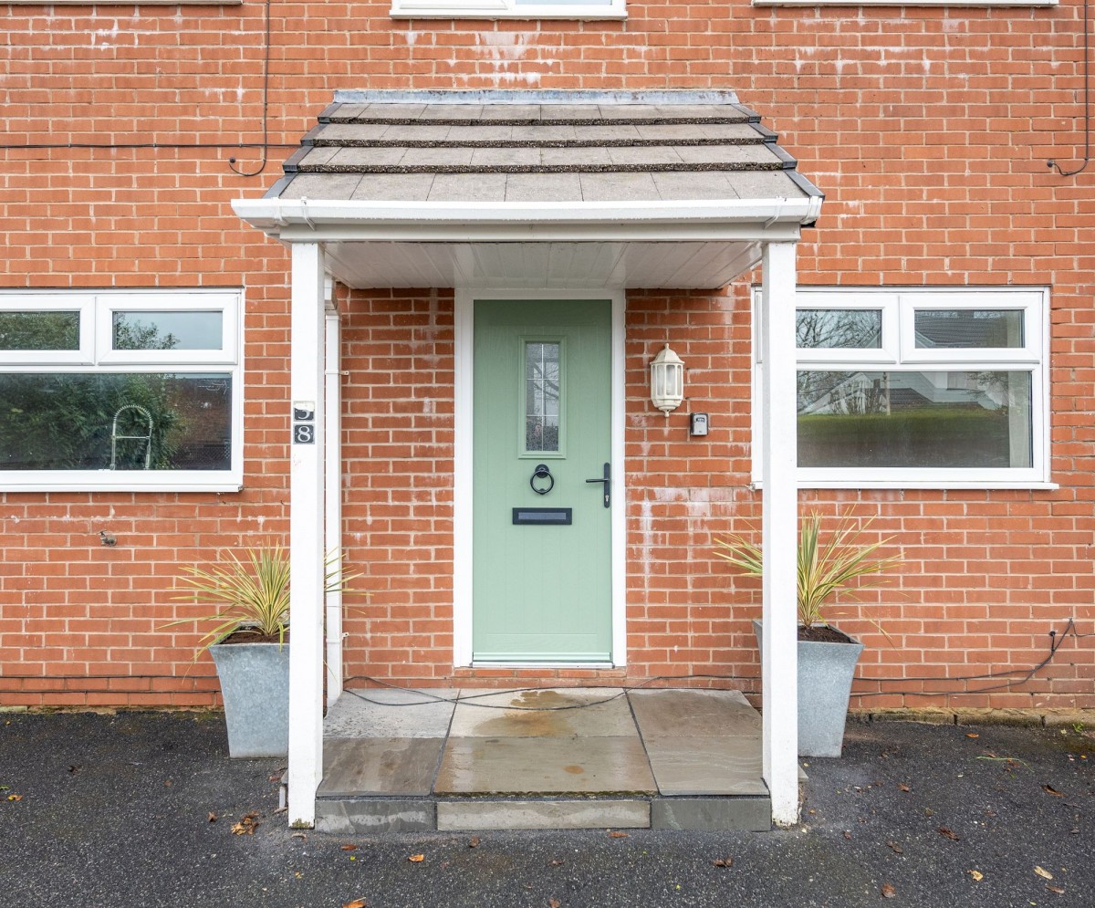 Images for Heskin Lane, Ormskirk, L39