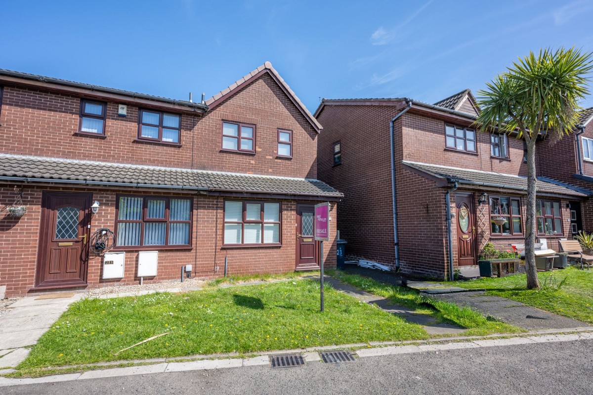 Images for Sanfield Close, Ormskirk, L39