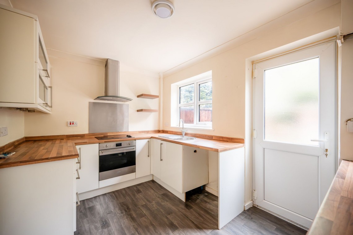 Images for Sanfield Close, Ormskirk, L39