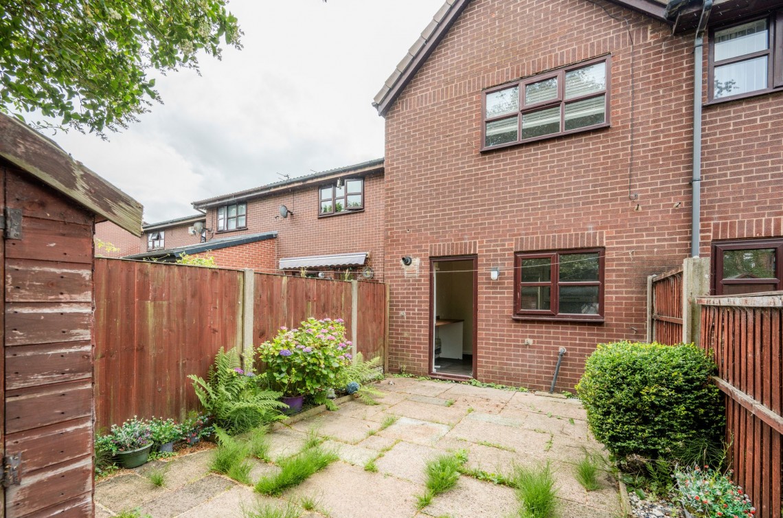 Images for Sanfield Close, Ormskirk, L39