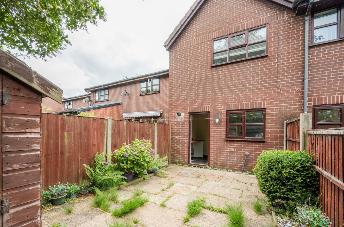 Images for Sanfield Close, Ormskirk, L39