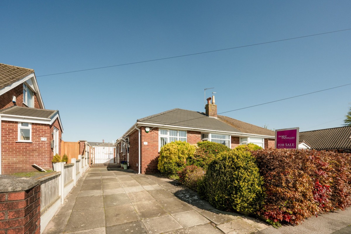 Images for Redgate, Ormskirk, L39