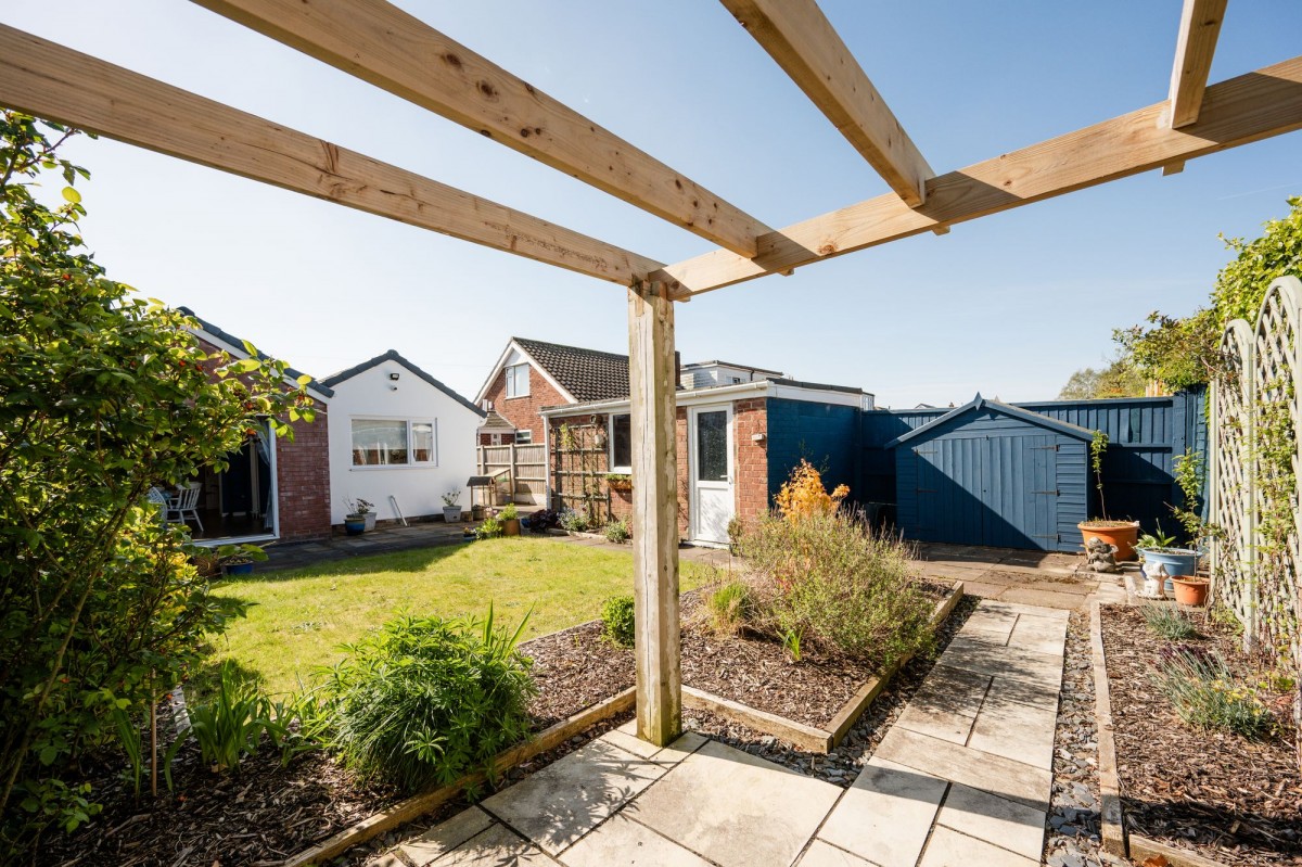 Images for Redgate, Ormskirk, L39