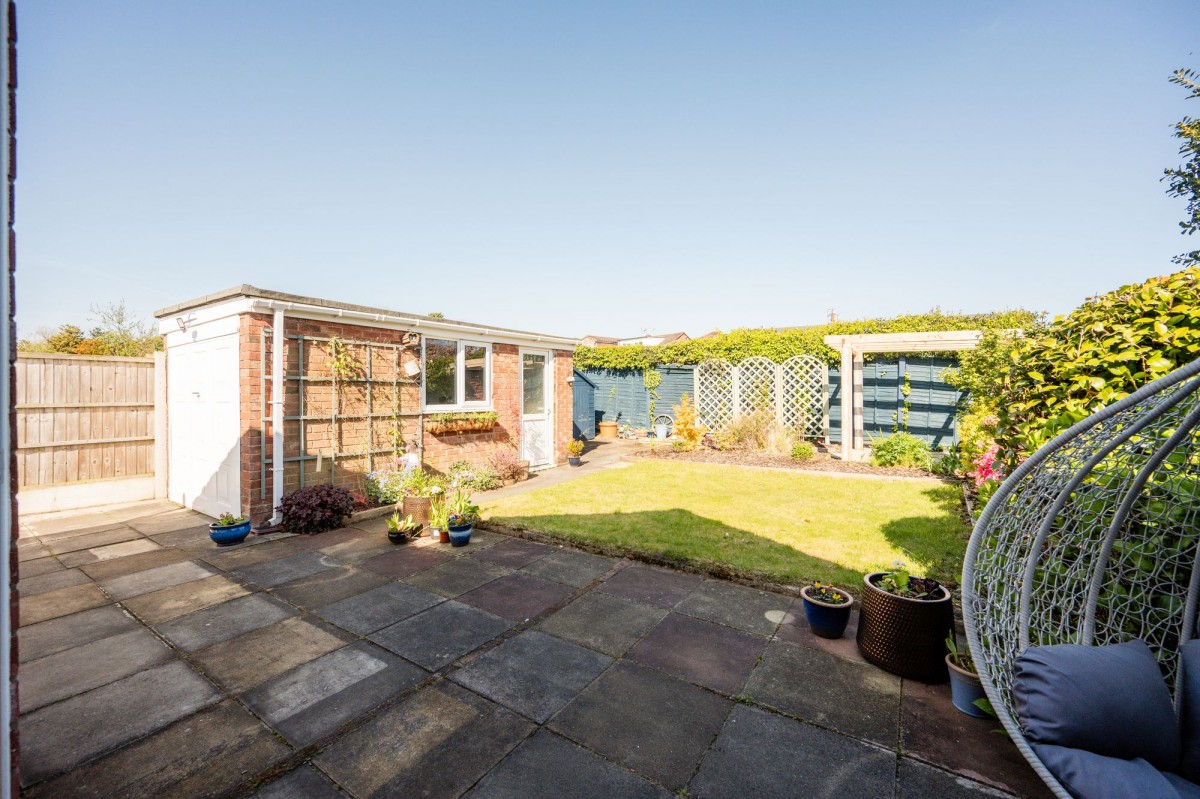 Images for Redgate, Ormskirk, L39