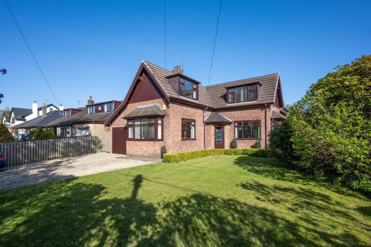 Images for Brookfield Lane, Aughton, L39