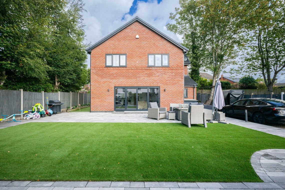 Images for High Street, Skelmersdale, WN8