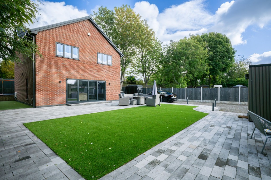 Images for High Street, Skelmersdale, WN8