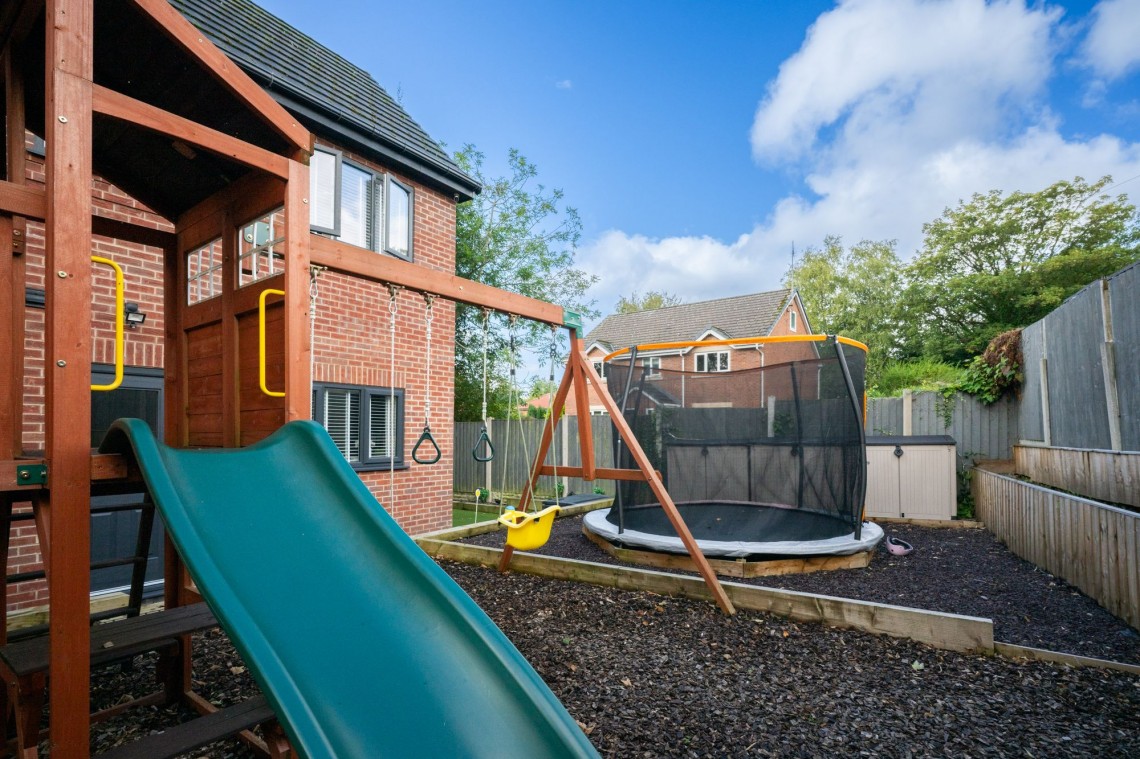 Images for High Street, Skelmersdale, WN8