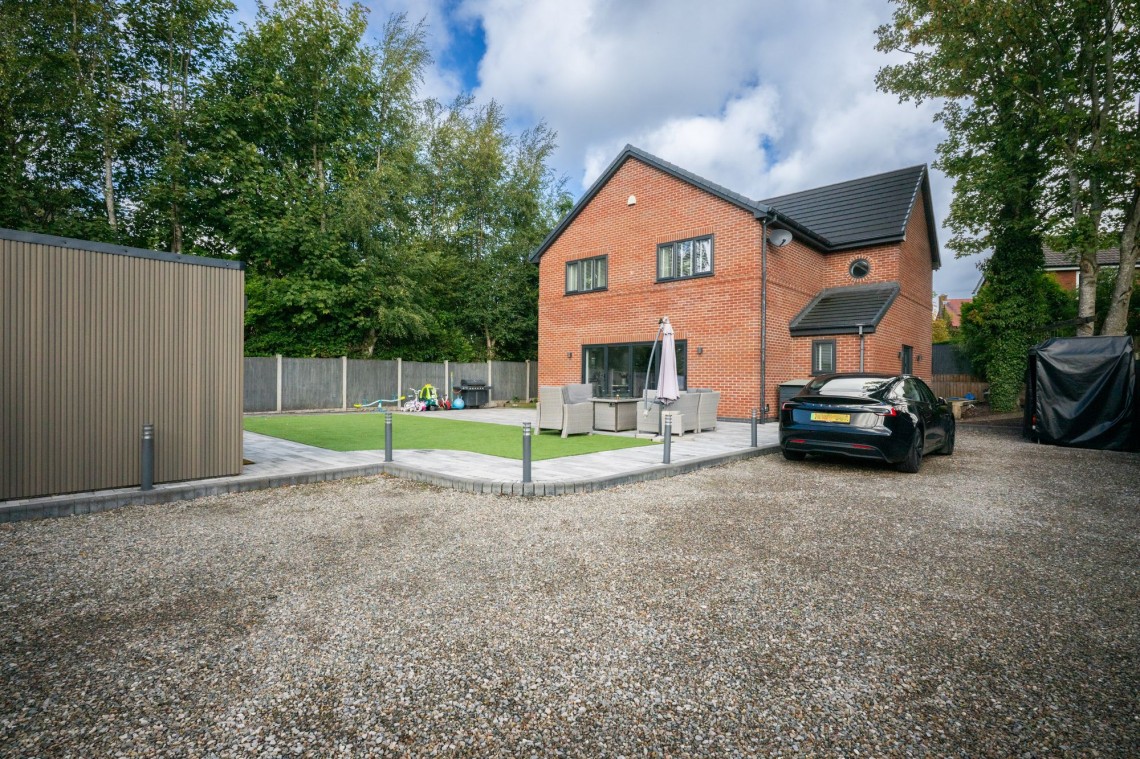 Images for High Street, Skelmersdale, WN8