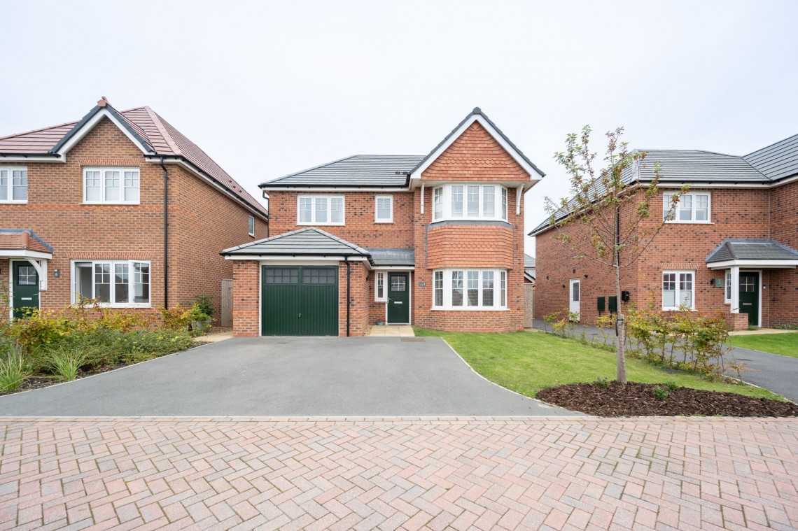 Images for Yew Tree Way, Burscough, L40