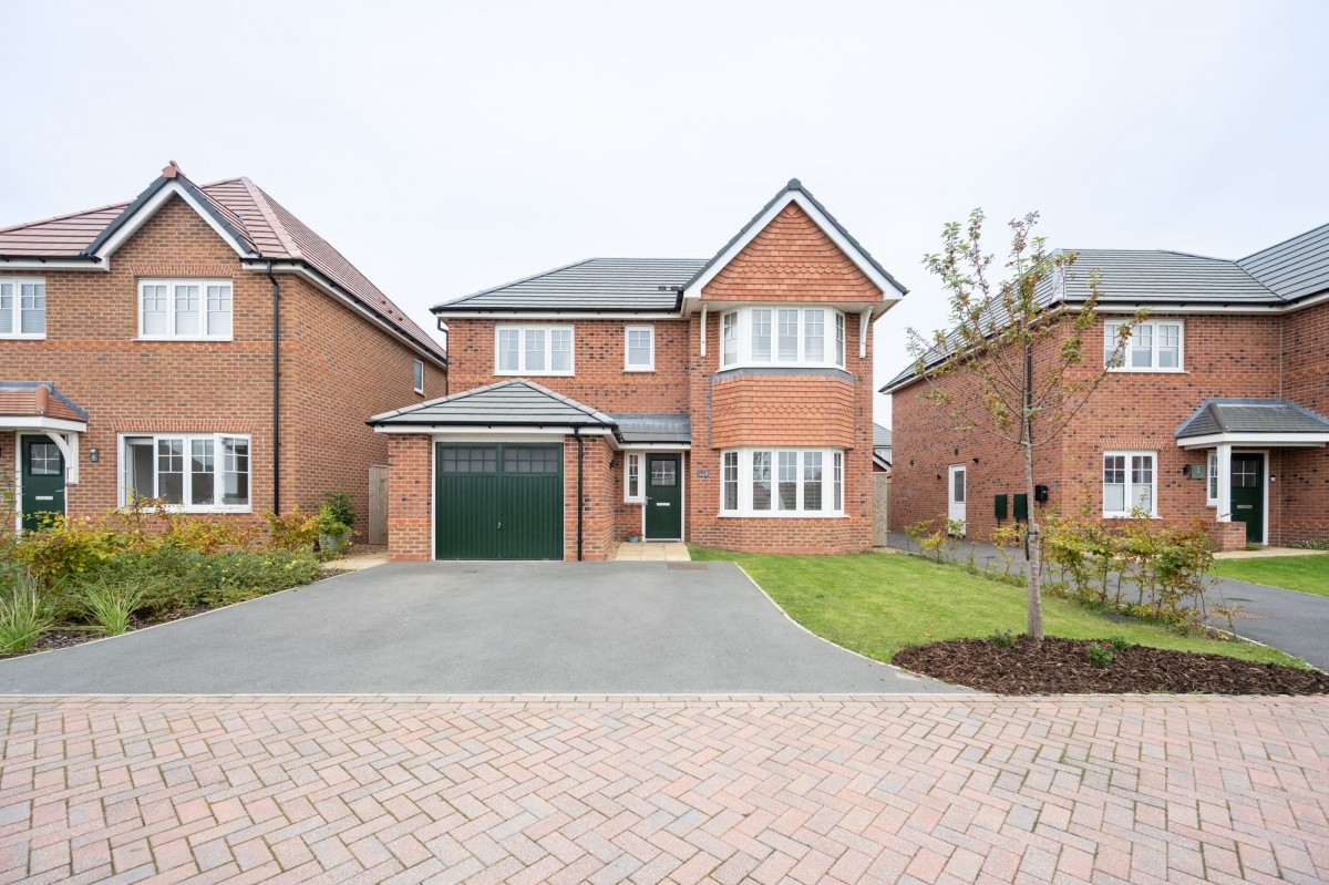 Images for Yew Tree Way, Burscough, L40