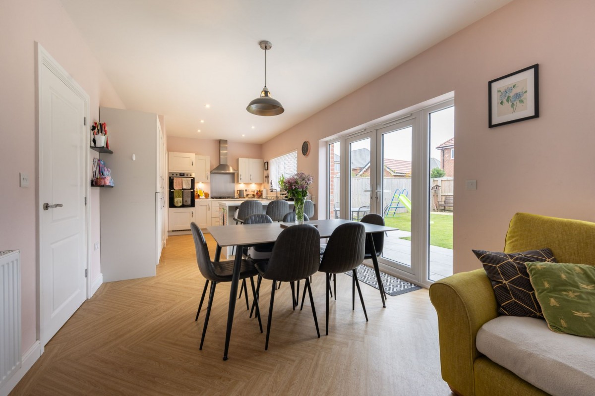 Images for Yew Tree Way, Burscough, L40