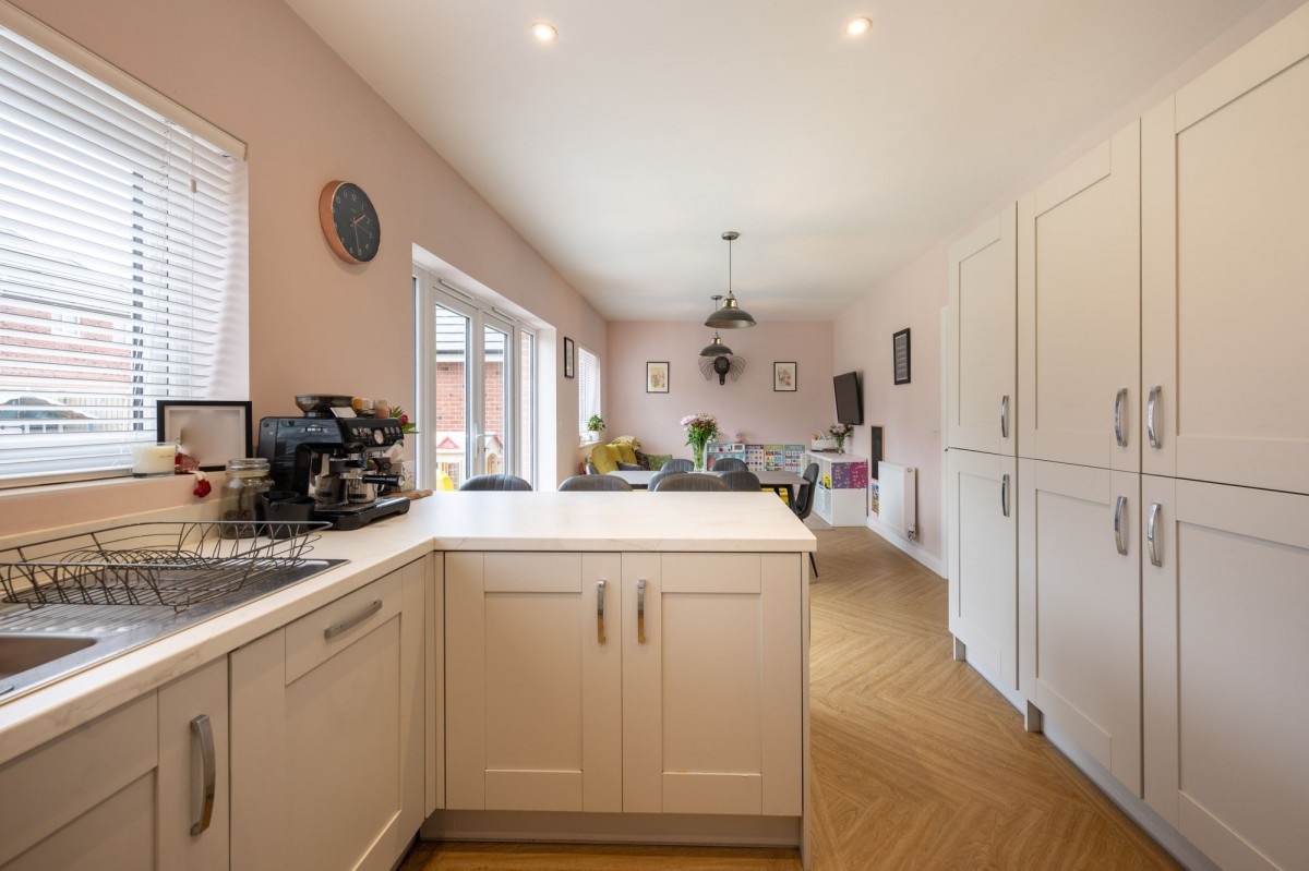 Images for Yew Tree Way, Burscough, L40