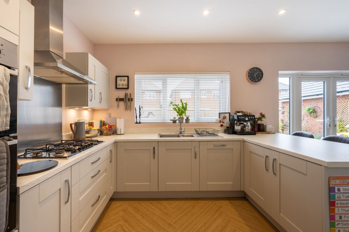 Images for Yew Tree Way, Burscough, L40