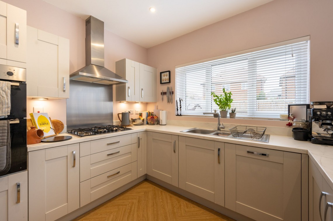 Images for Yew Tree Way, Burscough, L40