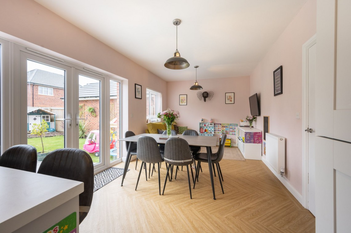 Images for Yew Tree Way, Burscough, L40