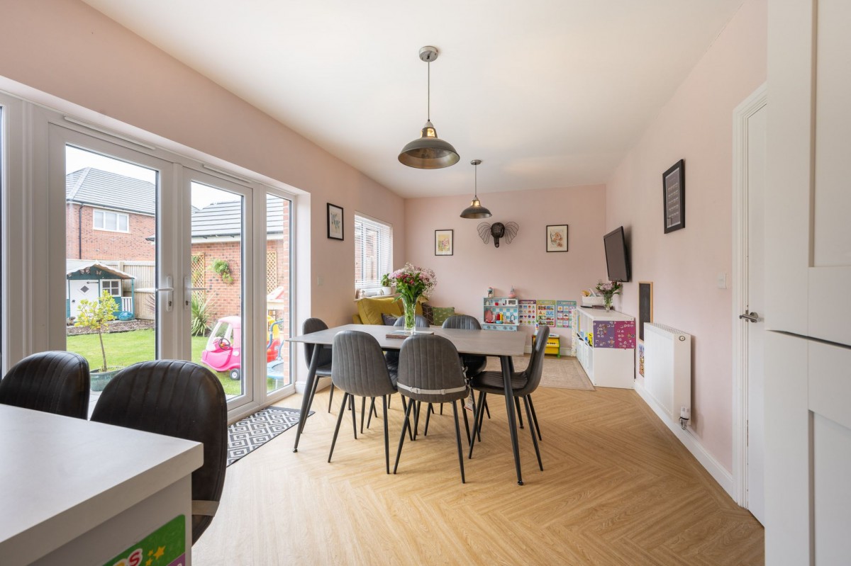 Images for Yew Tree Way, Burscough, L40