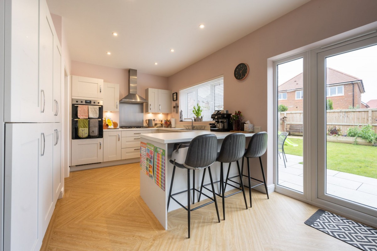 Images for Yew Tree Way, Burscough, L40