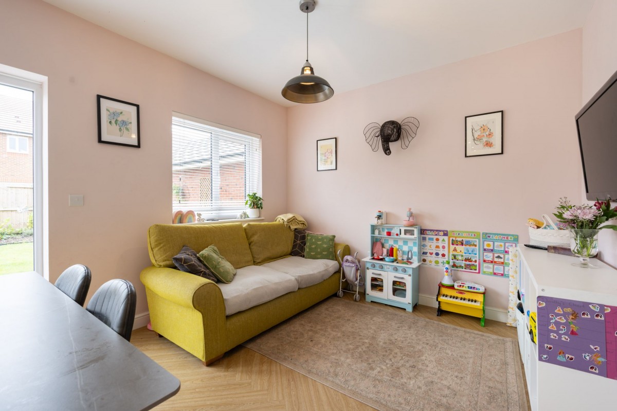 Images for Yew Tree Way, Burscough, L40