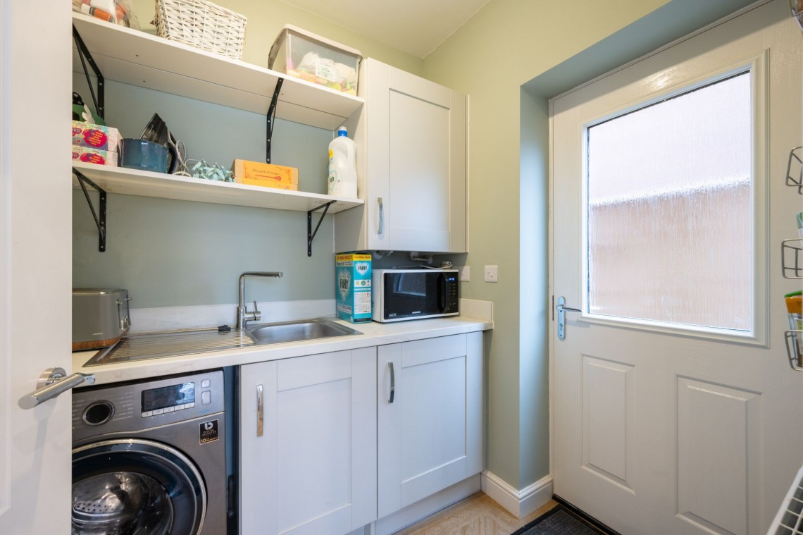 Images for Yew Tree Way, Burscough, L40