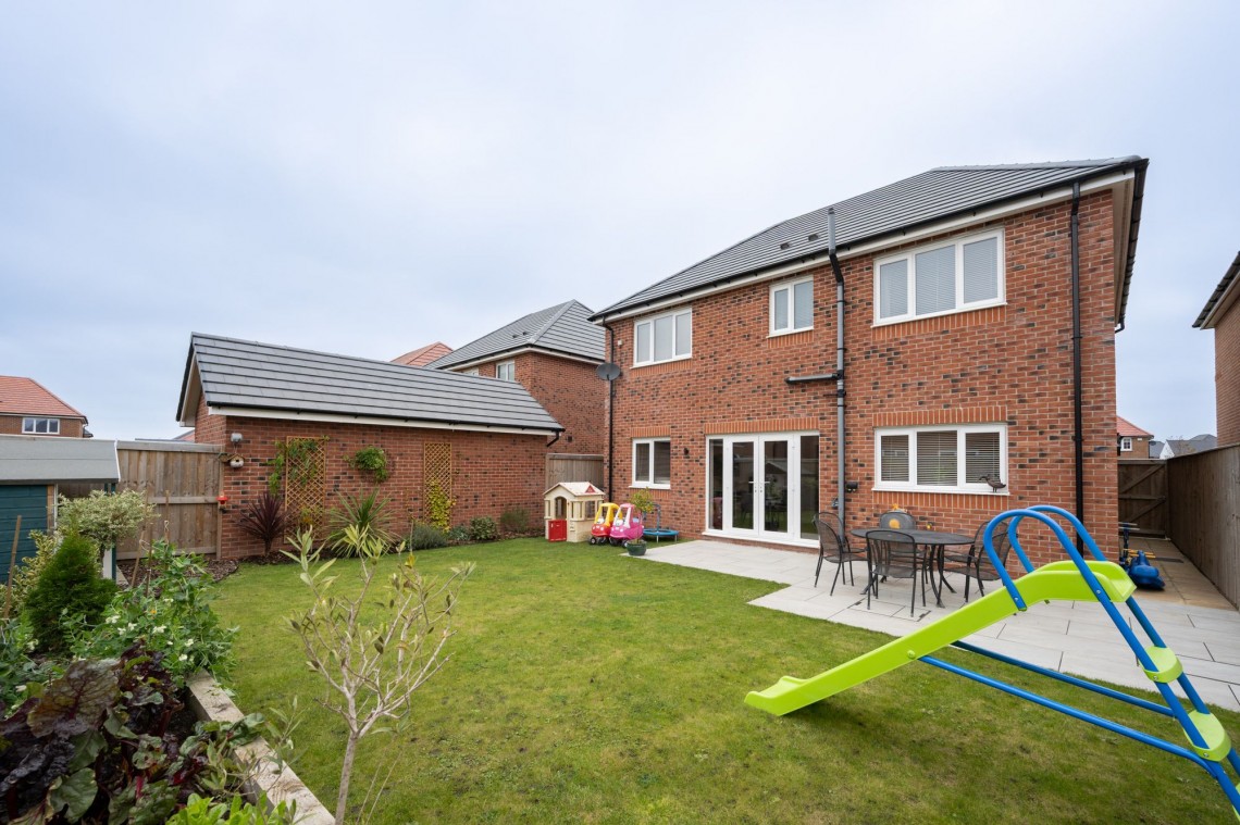Images for Yew Tree Way, Burscough, L40