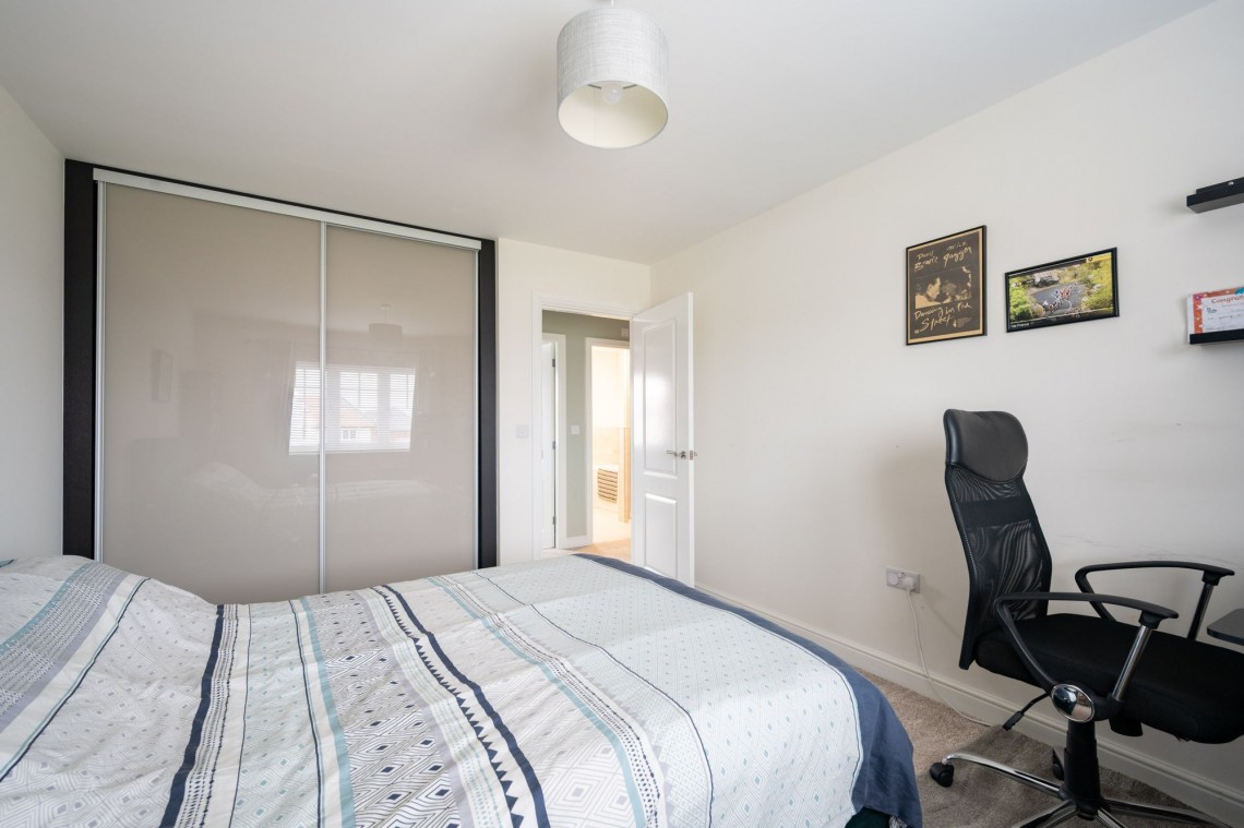 Images for Yew Tree Way, Burscough, L40