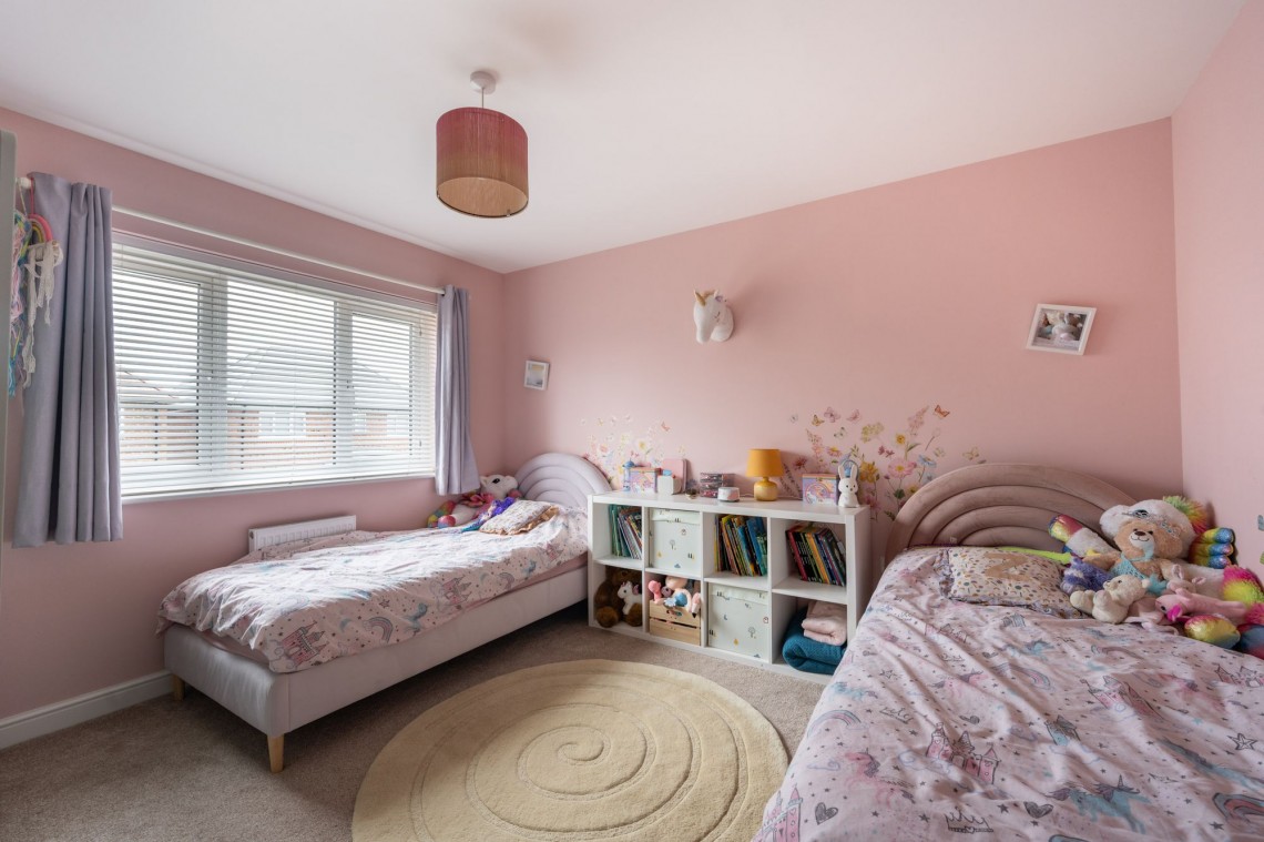 Images for Yew Tree Way, Burscough, L40