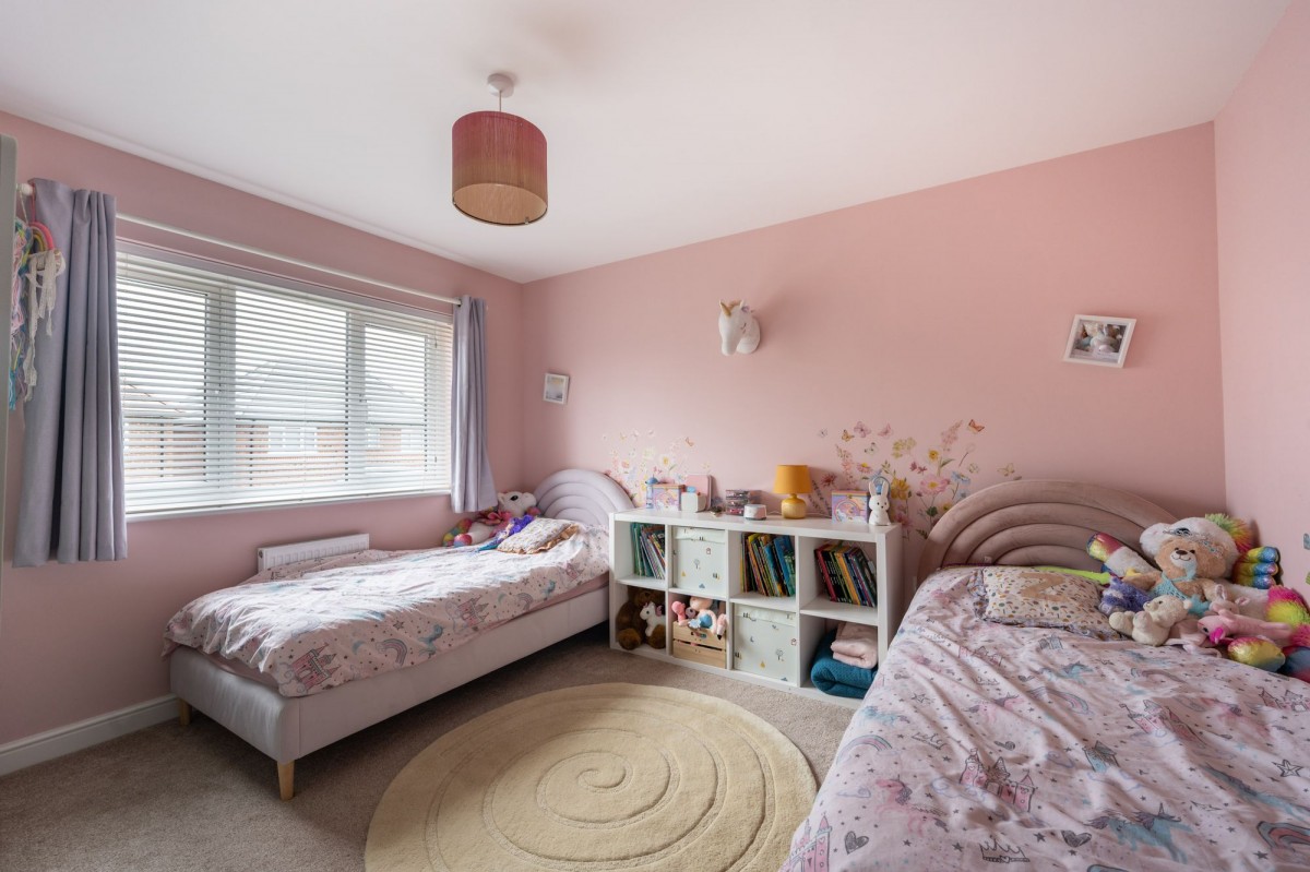 Images for Yew Tree Way, Burscough, L40