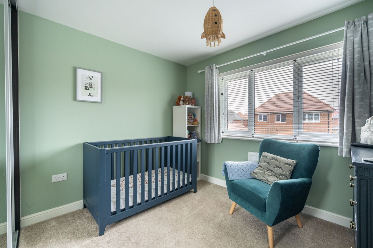 Images for Yew Tree Way, Burscough, L40