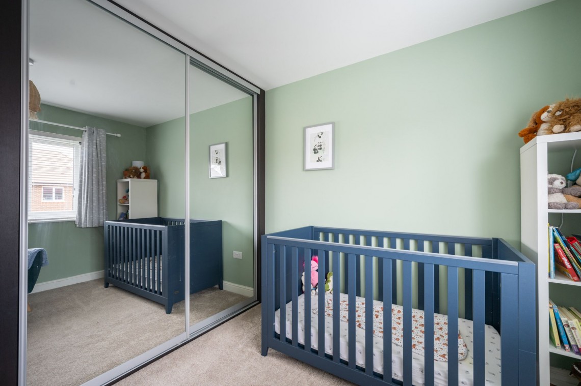 Images for Yew Tree Way, Burscough, L40