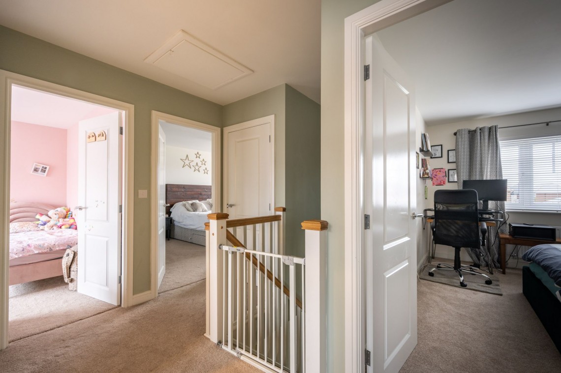 Images for Yew Tree Way, Burscough, L40