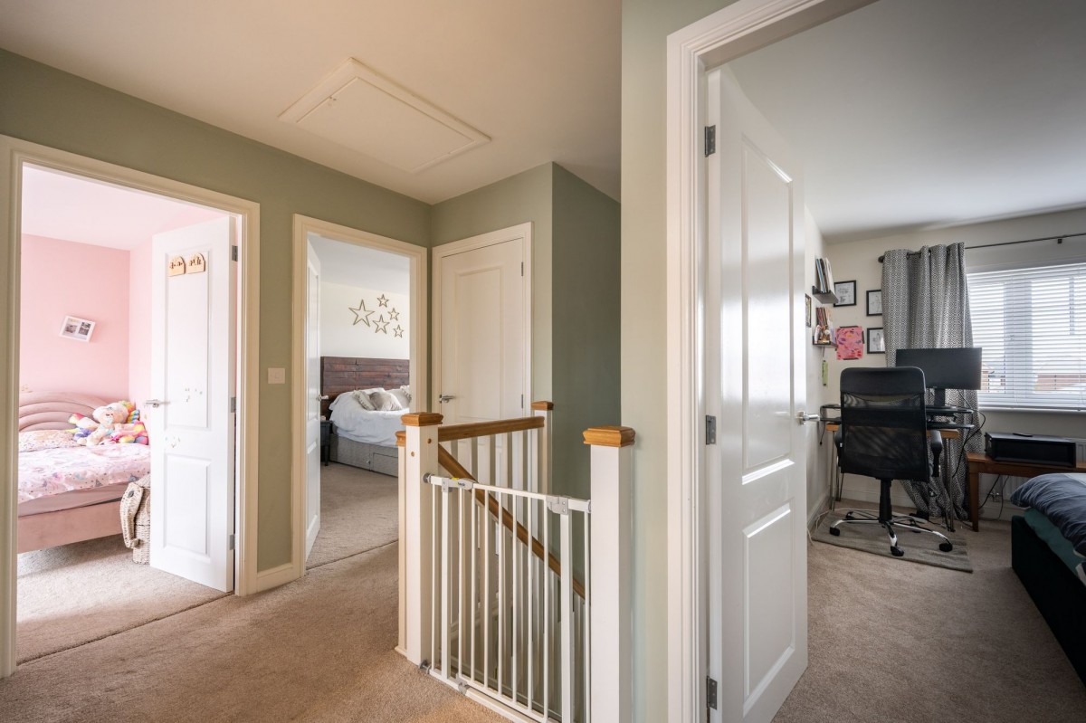 Images for Yew Tree Way, Burscough, L40