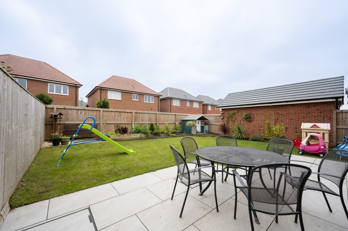 Images for Yew Tree Way, Burscough, L40