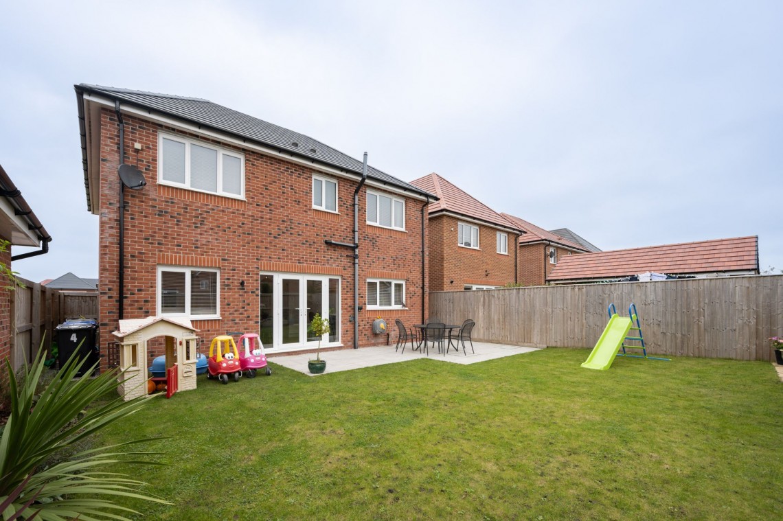 Images for Yew Tree Way, Burscough, L40