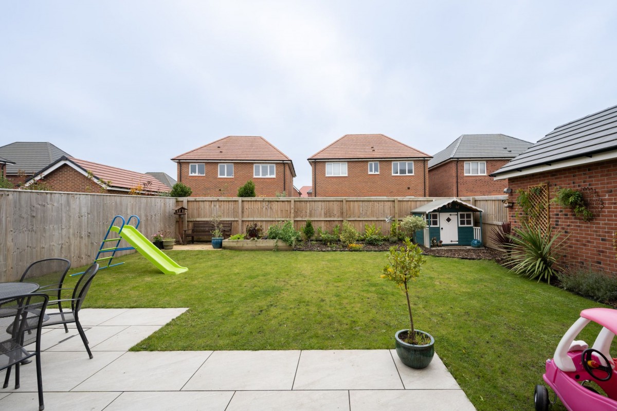 Images for Yew Tree Way, Burscough, L40