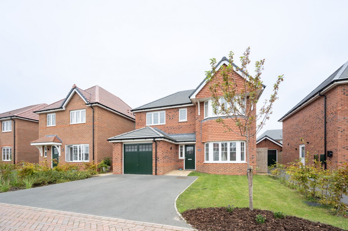 Images for Yew Tree Way, Burscough, L40