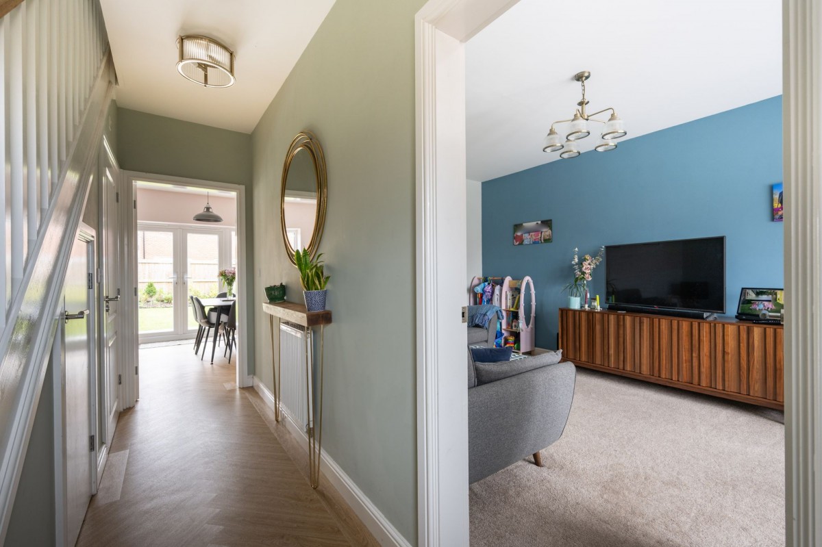 Images for Yew Tree Way, Burscough, L40