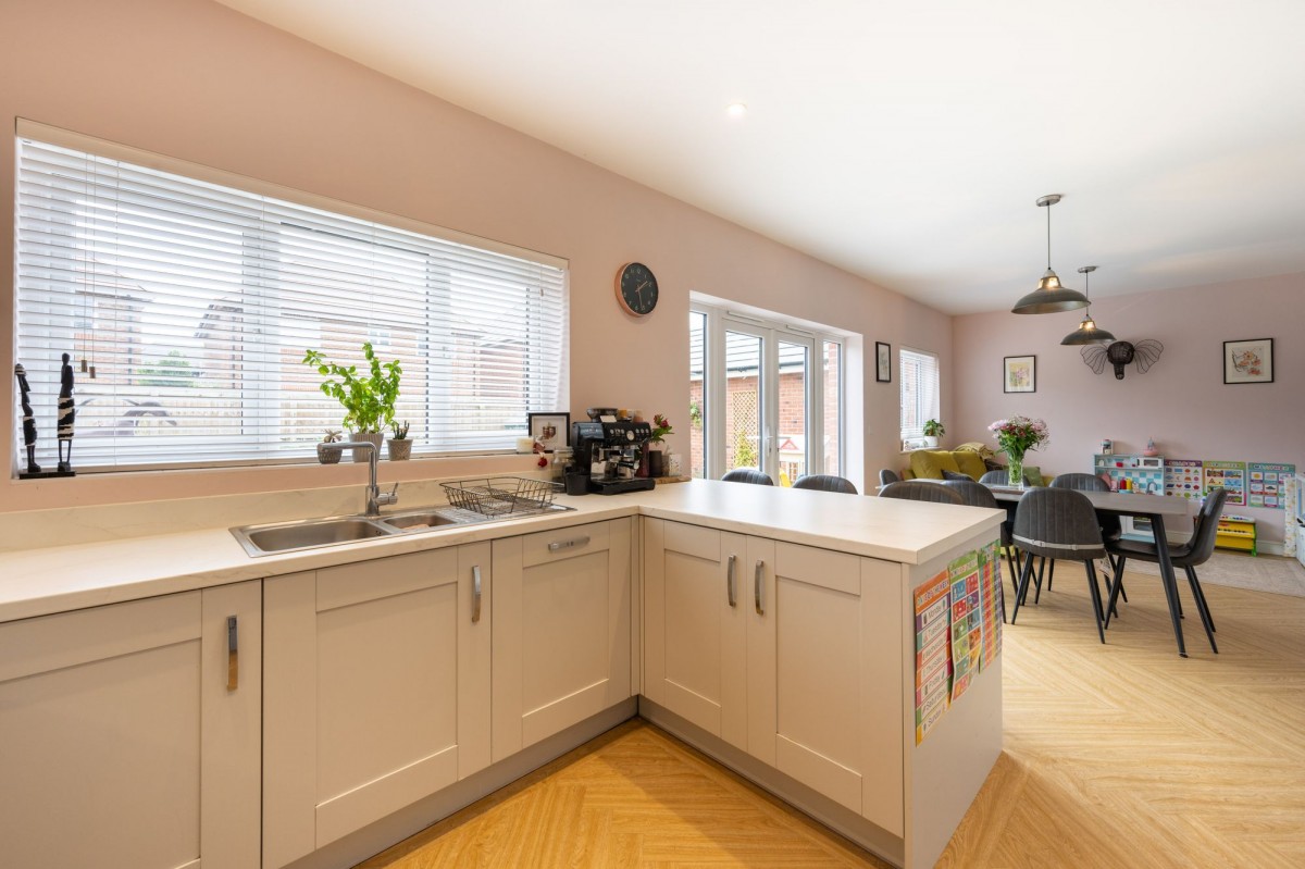 Images for Yew Tree Way, Burscough, L40