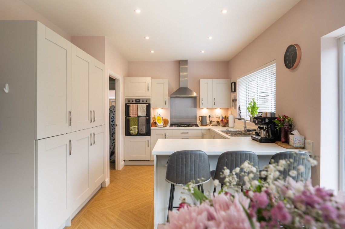 Images for Yew Tree Way, Burscough, L40