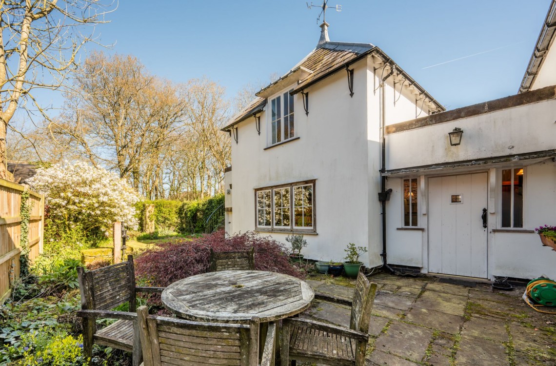 Images for Flash Lane, Rufford, L40