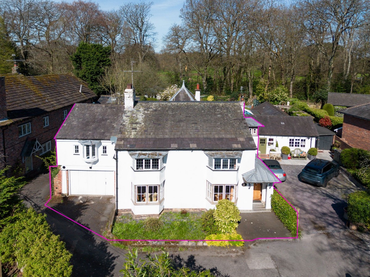 Images for Flash Lane, Rufford, L40