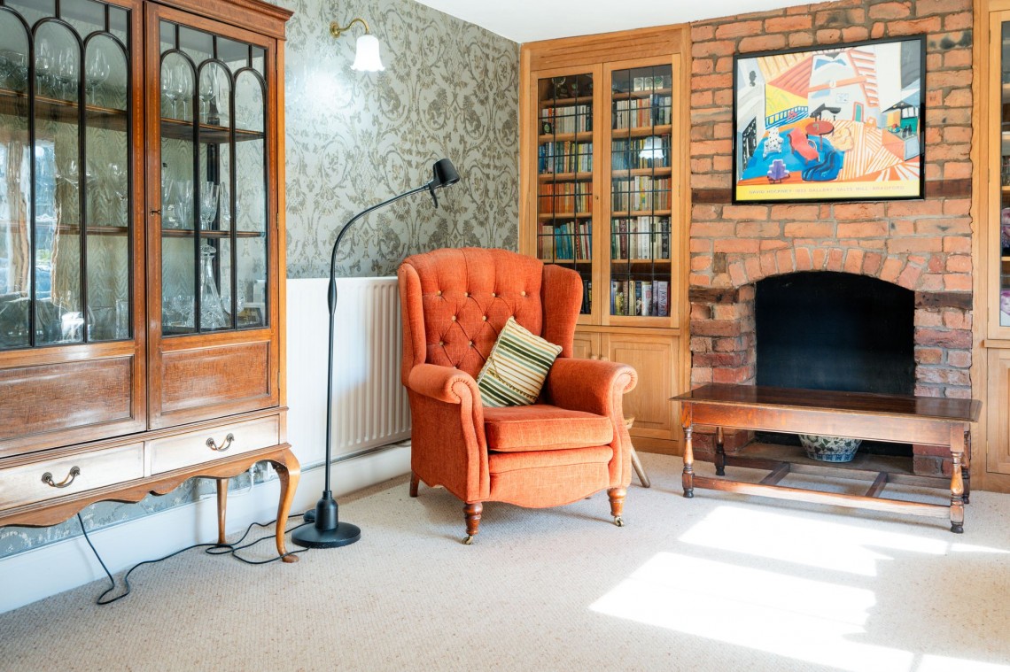 Images for Flash Lane, Rufford, L40