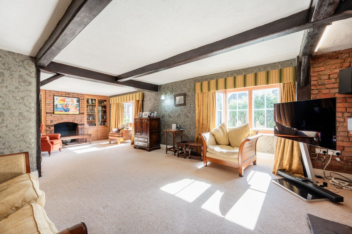 Images for Flash Lane, Rufford, L40