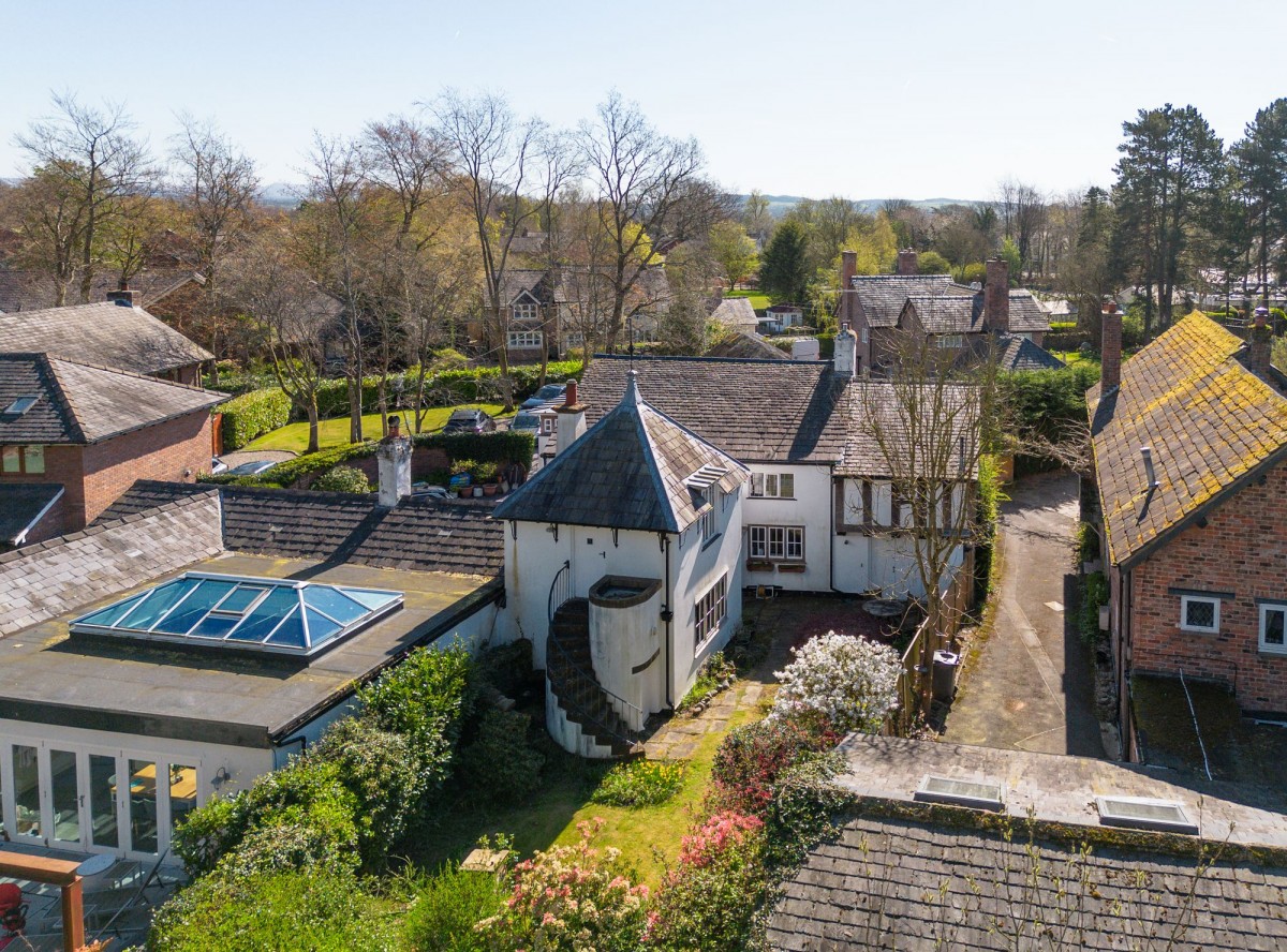 Images for Flash Lane, Rufford, L40